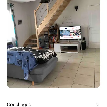 Maison 24h Du Mans *