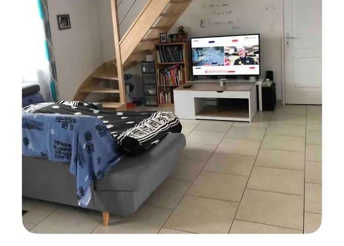 Maison 24h Du Mans *